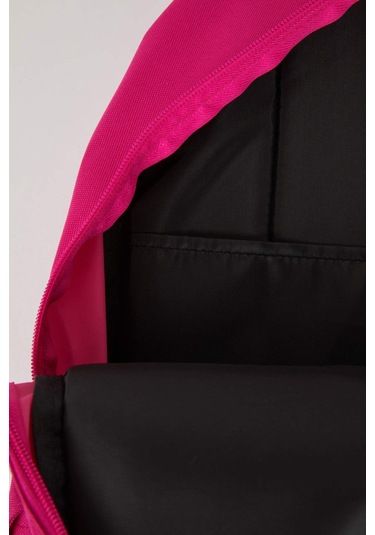 Defacto Kadın Okul Sırt Çantası A3299AXNSPN225 Pembe