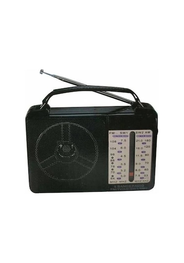 Rt-1218 Fm-am-sw Dünya Ra 09178514