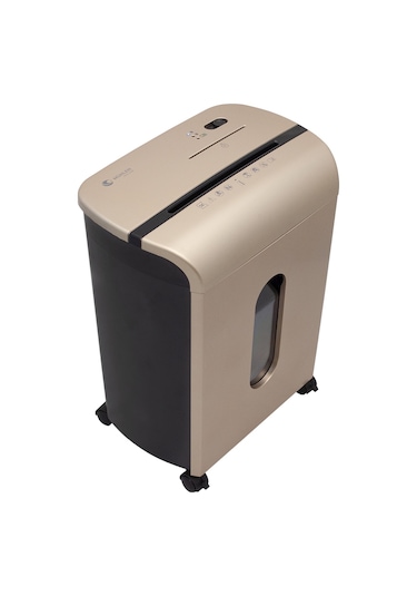 Mühlen Zähen 290M 17 L 14 M Evrak İmha Kağıt Kesme Makinesi