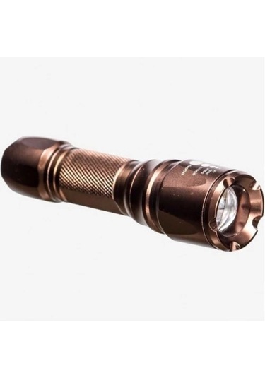 - Pil Şarjlı El Feneri 620