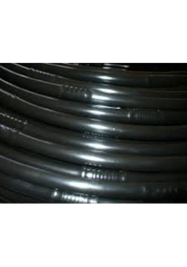 16Mm. Mgf Delikli Damla Sulama Hortumu-Borusu/Tse.Li