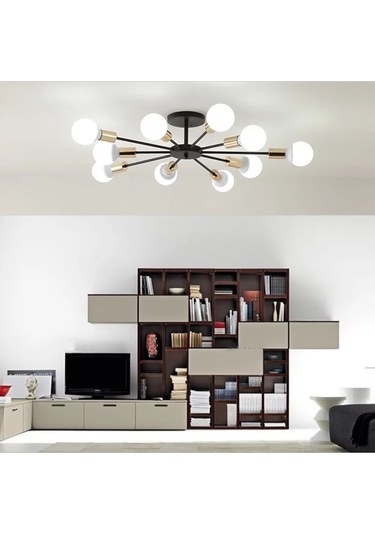 Sima Modern Chander Avize