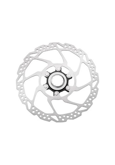 Shimano Rotor 160mm Center Lock Sm-rt54 Kilit Dahil Siyah