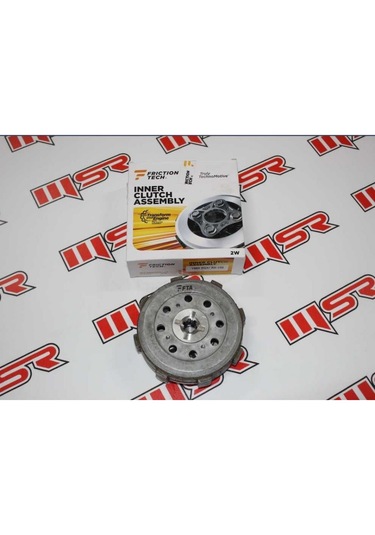 Yamaha Rxt 135 özellikleri