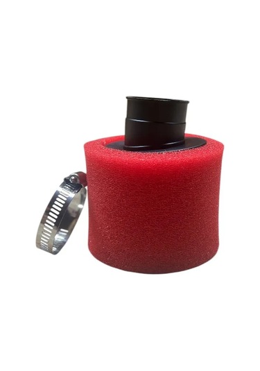 Victorymoto Moped Pitbike Scooter Motosiklet İçin 35mm Sünger Nozulu 296221852