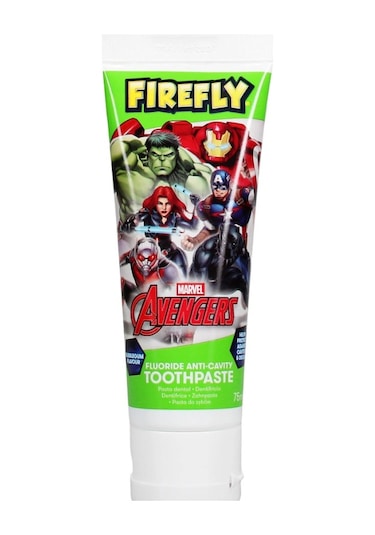 Firefly Marvel Avengers Diş Macunu 75 ML