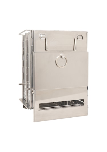 Urban Badger Muspel Katlanır Kamp Mangalı