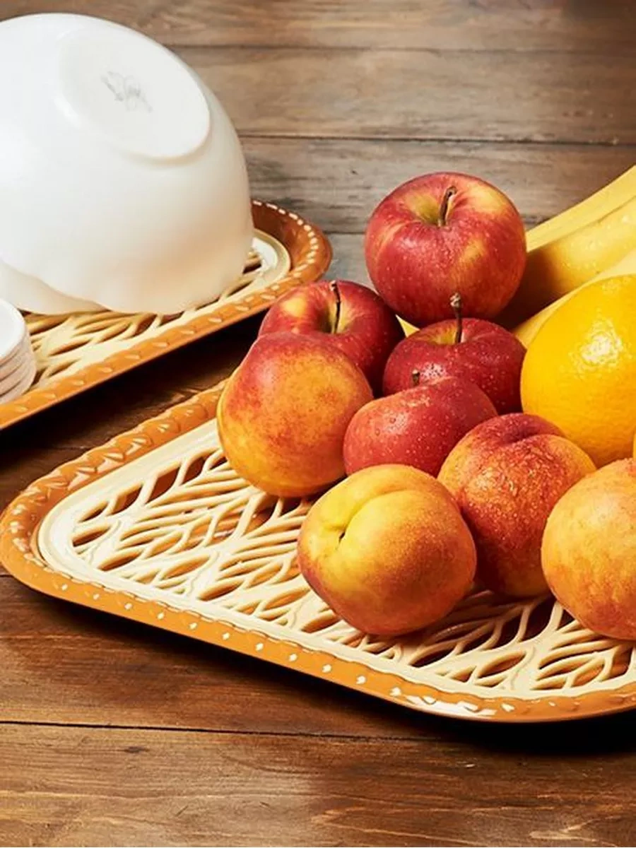 Podnos Dla Suski Posudy Plastik Tepsi Bulaşık Kurutma Tepsisidir 175393027 Sarı Neon