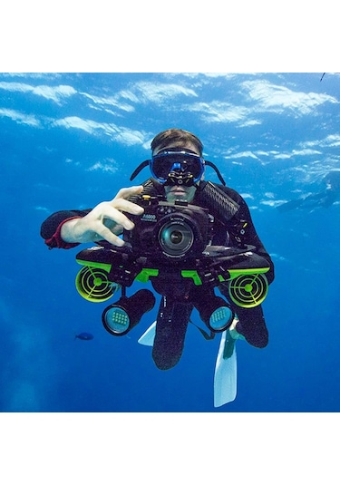 Sublue Navbow Su Altı Sea Scooter
