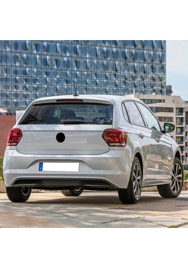 Vw Polo 2018-2021 Sağ Dış Dikiz Ayna Camı Isıtmalı 2g0857522b