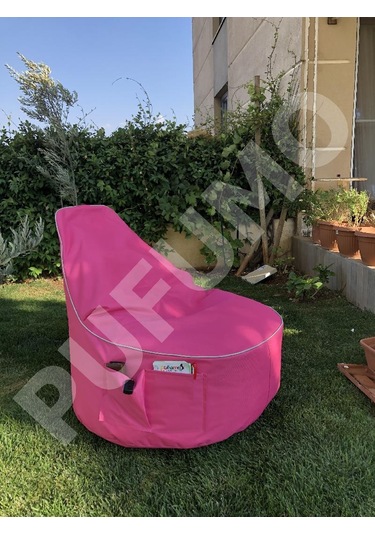 Armutland Golf Armut Koltuk Pembe