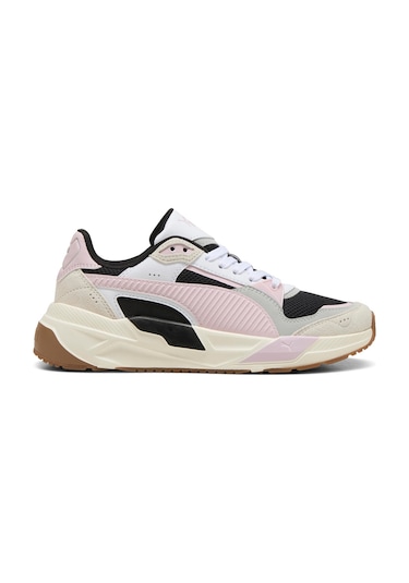 Puma Trinity 2 Erkek Sneaker Siyah