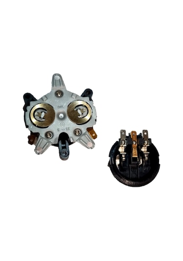 Sunny Kettle Alt Termostat Takımı - 524272079 Uyumlu