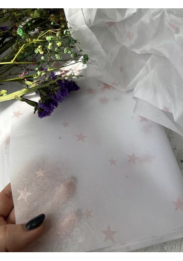 Licli Hediyelik Ve El İşleri İçin Tissue Kağıdı 198719032