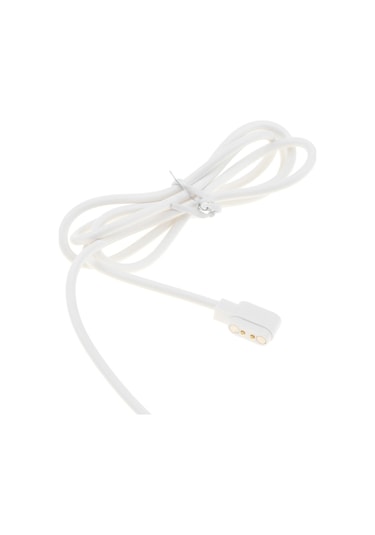 Suntek 2 Pin USB Manyetik Şarj Kablosu