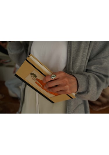 Reis T10284 Crest Green Altın