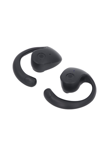 Geekyou Aı Gerçek Zamanlı Çeviri Kulaklığı, Kulak İçi Girmeden Uzun Pil Ömrü, Çok Dil Desteği, Öğrenme Ve Seyahat İçin Beyaz