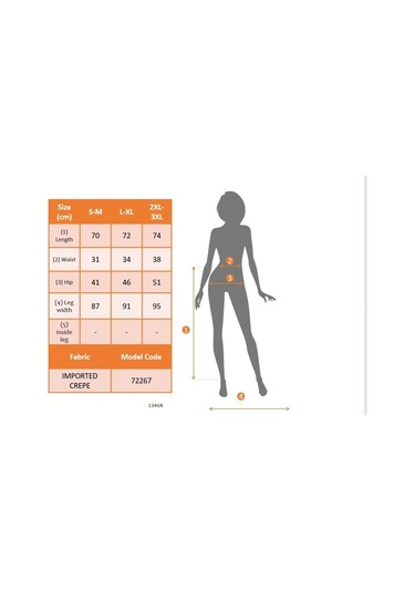 Kadın Yüksek Bel Asimetrik Detaylı Ithal Krep Etek Siyah
