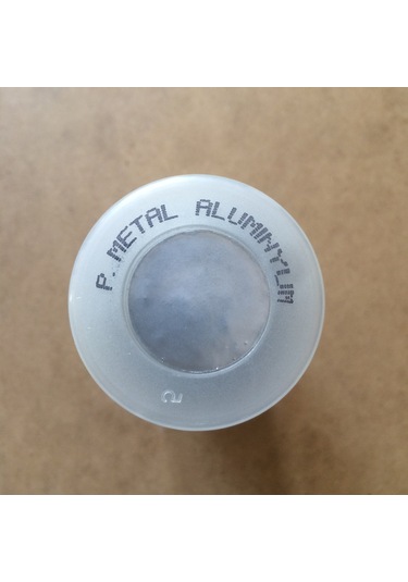 Best Elite 400 ML Parlak Metal Alüminyum Sprey Boya