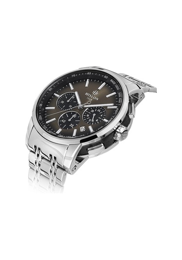 Hislon Men's Masterwork Ms103s-04ss