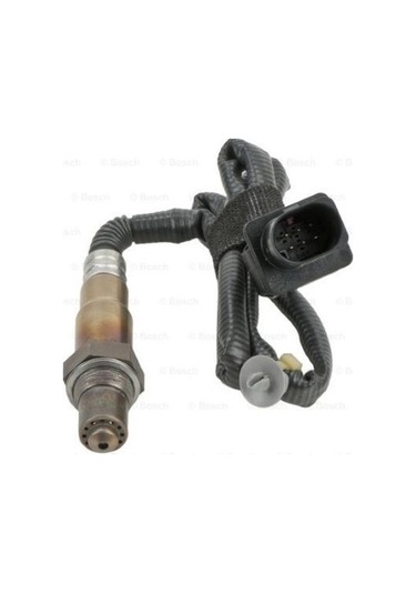 Mini Jcw R56 1.6 2008-2012 Bosch Oksijen Sensörü Lsu-4.9
