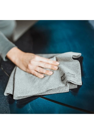 Autoglym Instadry Kurulama Ve Cam Bezi