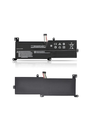 Lenovo Ideapad 320-14ast, 320-14ast 80xu Uyumlu Notebook Batarya