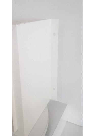 Doğalgaz G4-g6 Sayaç Muhafaza Pano