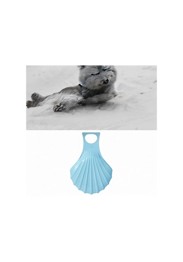 Suntek Kar Kızak Aksesuarları Tatil Açık Hava Sporları Kayak Mavi