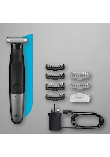 Braun Series XT 5200 Sakal Şekillendirme ve Tıraş Makinesi