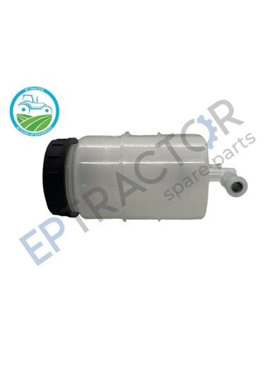 Peren Traktör Newholland Hidrolik Direksiyon Yağ Tankı Filtresiz