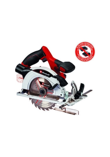 Einhell Te Cs 18/165/1 Li Solo Aküsüz Daire Testere