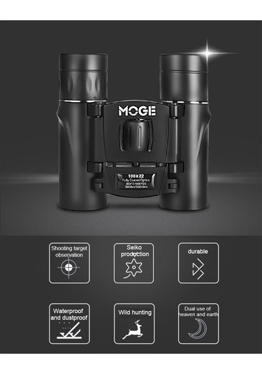 Çocuklar İçin Hd Astronomik Eğitim Monoküler Teleskop 2