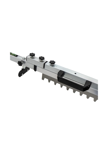 Rox 0167 Ayarlı Su Terazili Taraklı Fayans Tesviye Mastarı 153 Cm