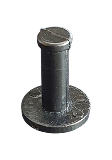 Say-024 Ford Focus Radyatör Bağlantı Ayağı 2 Adet Marka İle Uyumlu