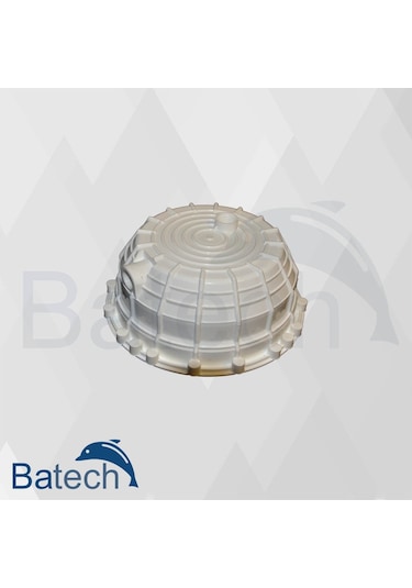 Batech Par56 Ledli Havuz Lambası Komple Armatür Çok Renkli