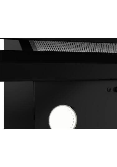 Beko BDE 6050 S Duvar Tipi Davlumbaz