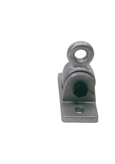 Suntek Ahşap Kapalı Veranda Için Salıncak Askıları Ağır Gümüş