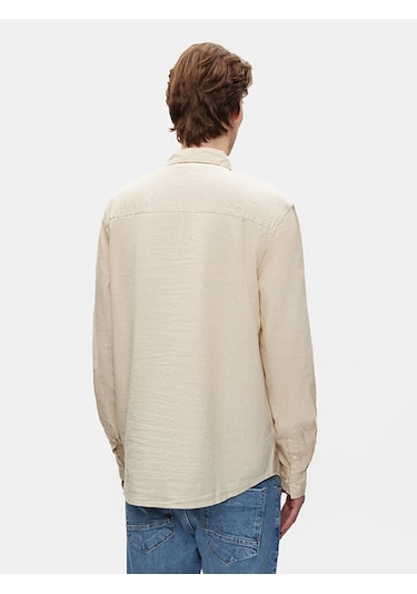 Ltb Beyaz Gömlek 012254902525026 14020 Beyaz