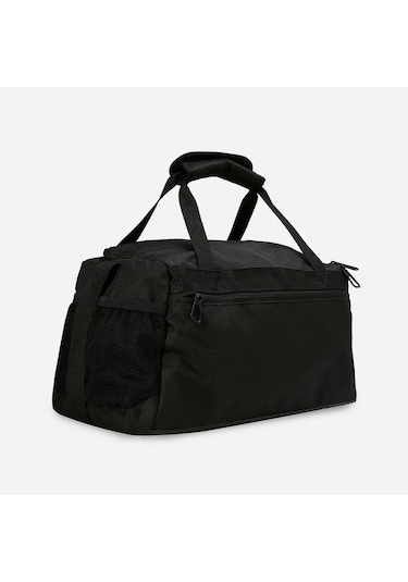 Puma Training Sportsbag S Unisex Siyah Spor Çantası Siyah