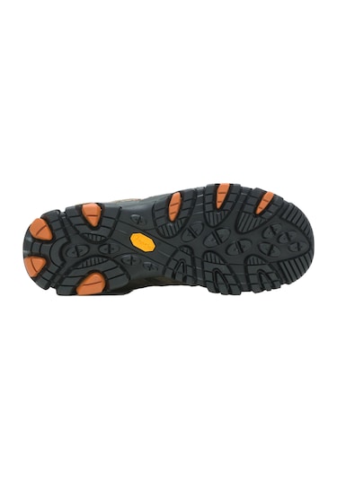 Merrell Moab 3 Gtx Outdoor Erkek Ayakkabı J035801 Gri