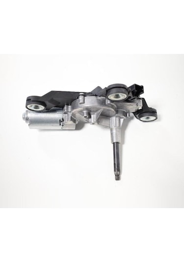 Ford Focus 3 Arka Cam Silecek Motoru 2011--2014