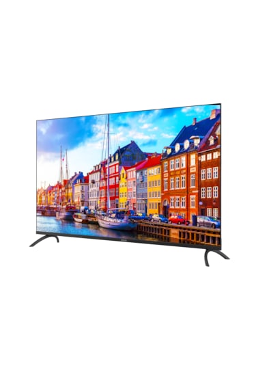 Altus AL50 UHD 9823 50" 4K Ultra HD Google Smart LED TV