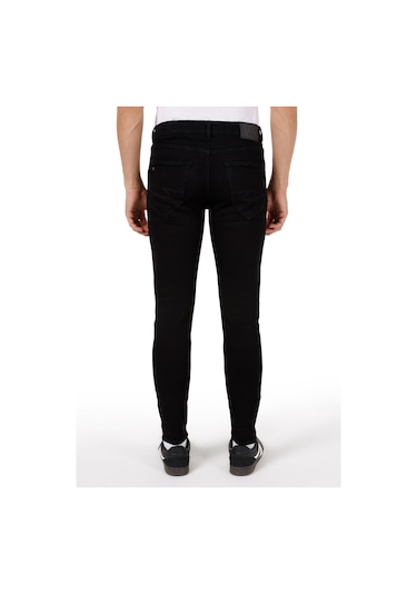 Colins Koyu Mavi Erkek Pantolon Cl1071228 Q1.v1 Dn42900 Denim