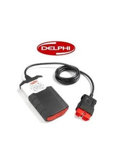 Delphi DS150e Arıza Tespit Cihazı