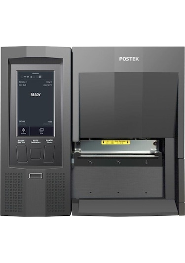 Zx2 203 Dpi Etiket Yazıcı-129772