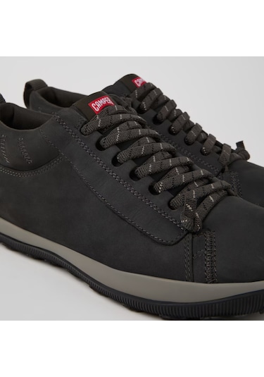 Bot Erkek K300285-044 Camper Peu Pista Gm Dark Gray Dark Gray Bot Erkek K300285-044 Camper Peu Pista Gm Dark Gray Dark Gray