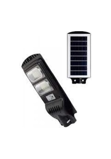 Trendooze Watt Solar Sokak Noas Armatürü 60 Eg