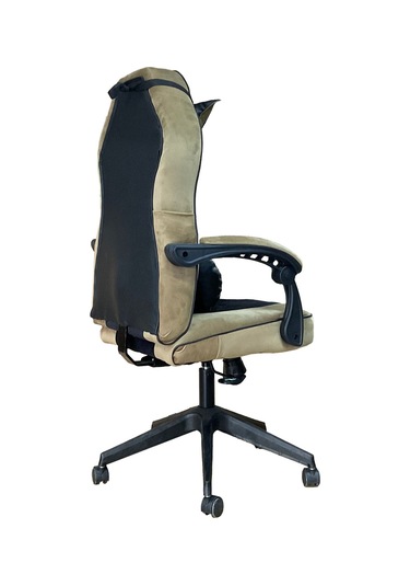 Oyuncu Koltuğu Golden Vizon Renk Vizon