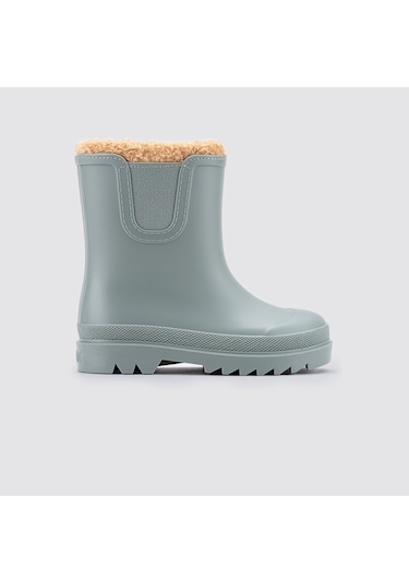 Igor Tokio Borreguitto Çocuk Mavi Bot Düz W10290 Mavi